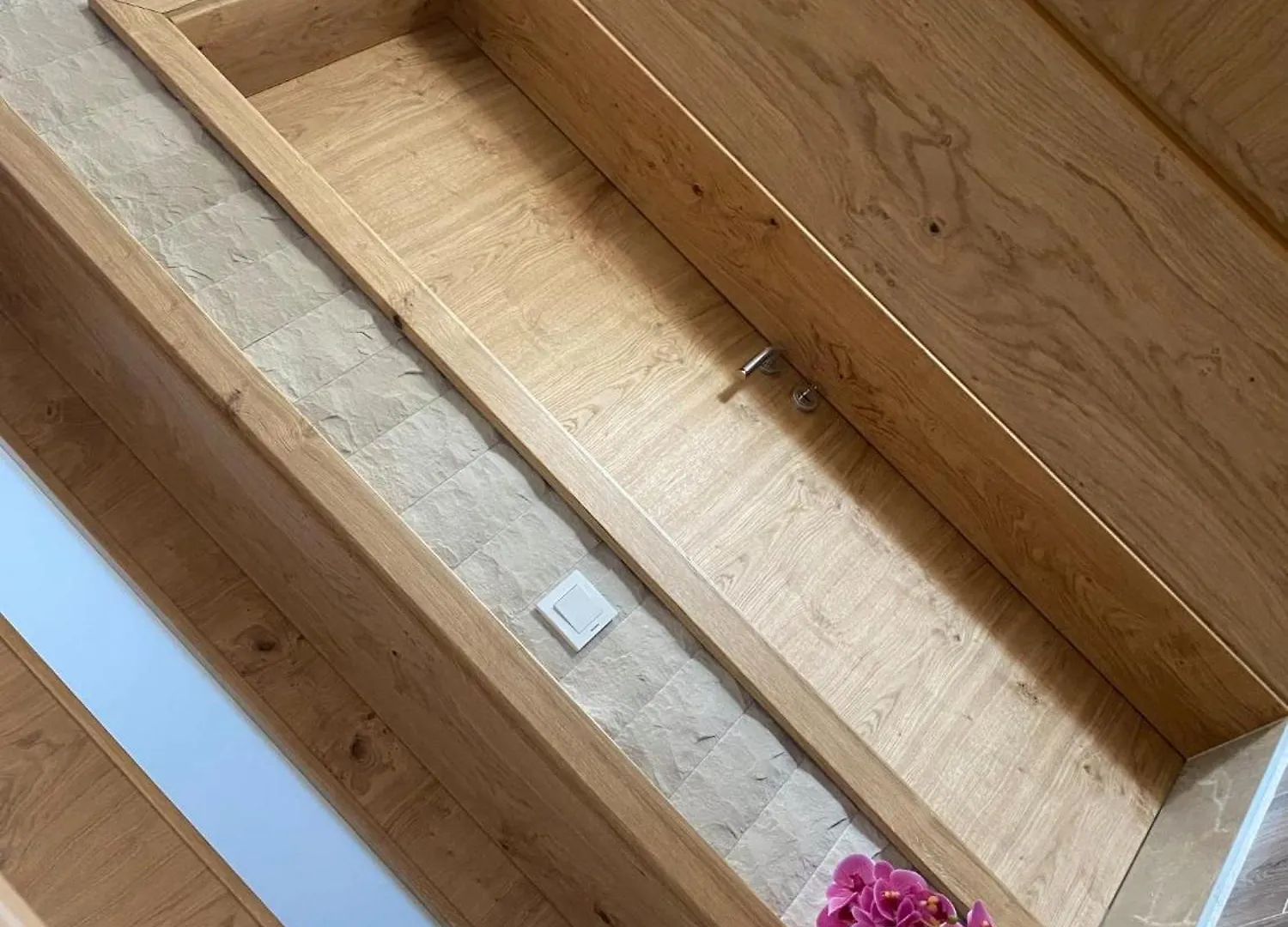 Appartamento Apartmani Roberta Pag -Obiteljska Kuca Prizemnica Sa 2 Odvojena Apartmana Od Toga Jedan Moderan Luxuzniji, Pogled Na More Sa Velikih Terasa, Dvosobni Apartmani Pag Town